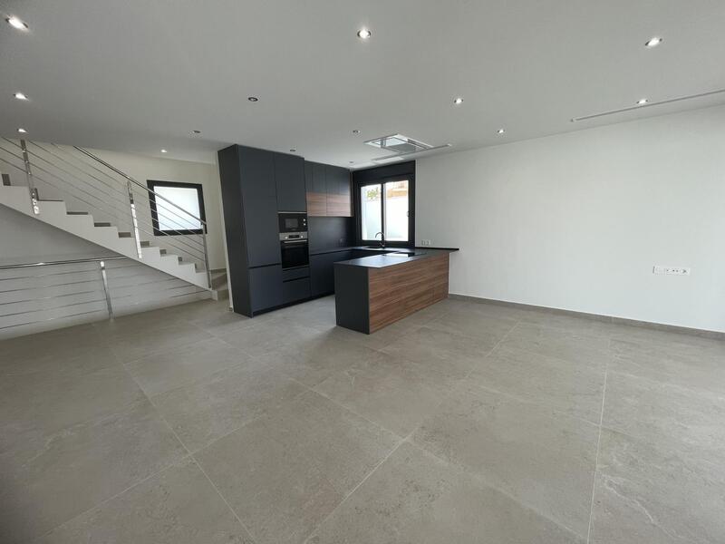 3 slaapkamer Villa Te koop