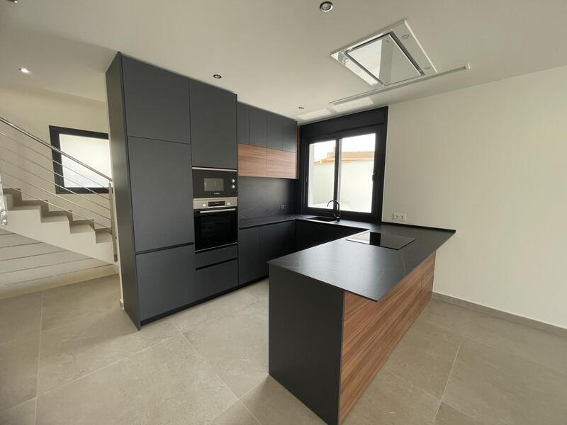 3 slaapkamer Villa Te koop