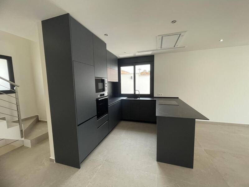 3 slaapkamer Villa Te koop