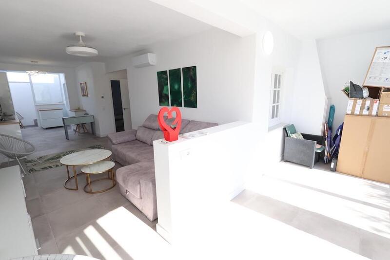 2 soveværelse Villa til salg