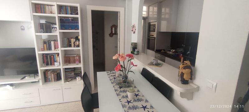 2 chambre Maison de Ville à vendre