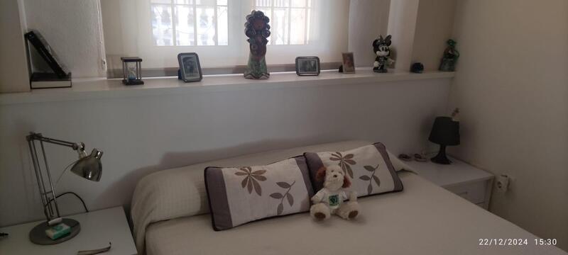 2 chambre Maison de Ville à vendre