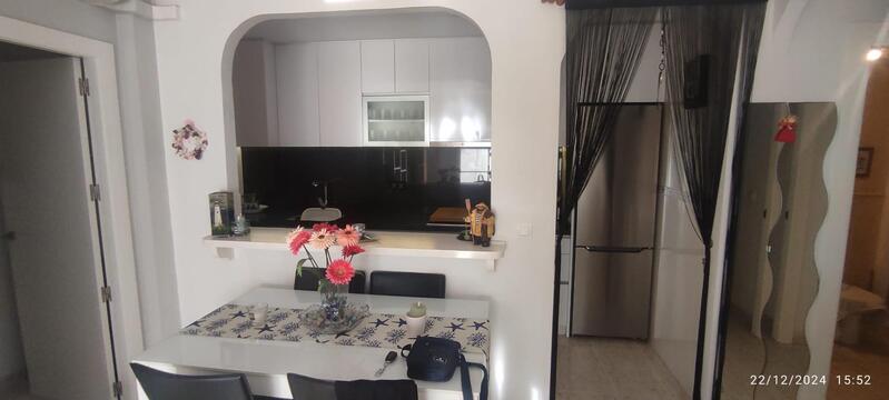 2 chambre Maison de Ville à vendre