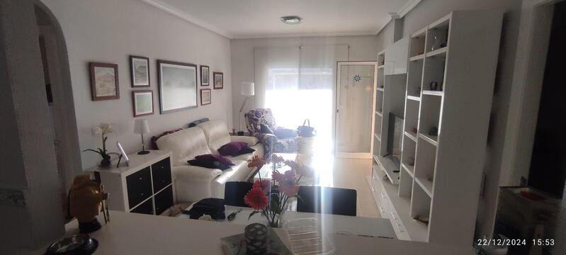 2 chambre Maison de Ville à vendre
