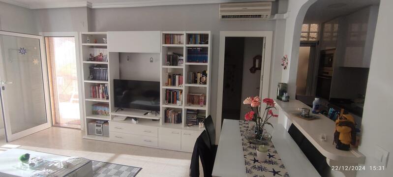 2 chambre Maison de Ville à vendre
