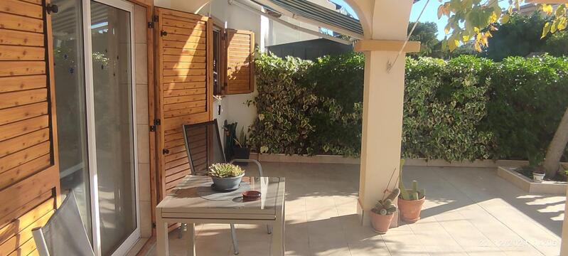 2 chambre Maison de Ville à vendre