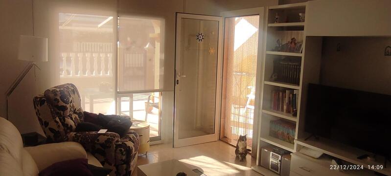 2 chambre Maison de Ville à vendre