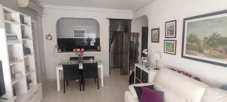 2 chambre Maison de Ville à vendre