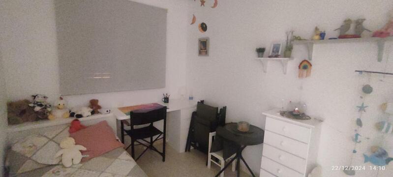 2 chambre Maison de Ville à vendre