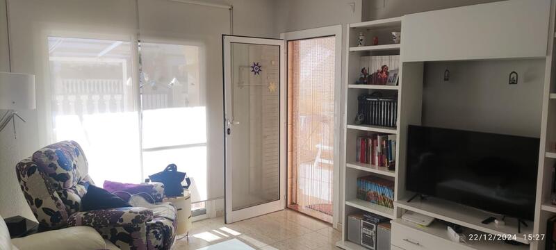 2 chambre Maison de Ville à vendre