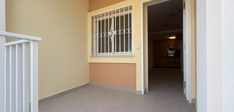 2 chambre Appartement à vendre