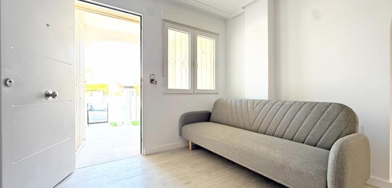 2 chambre Appartement à vendre
