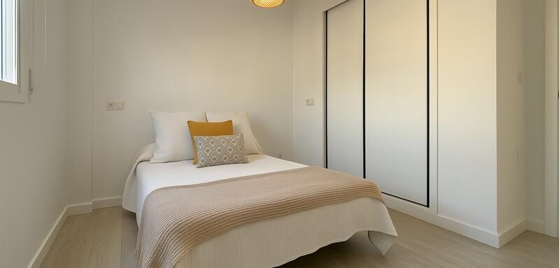 2 chambre Appartement à vendre