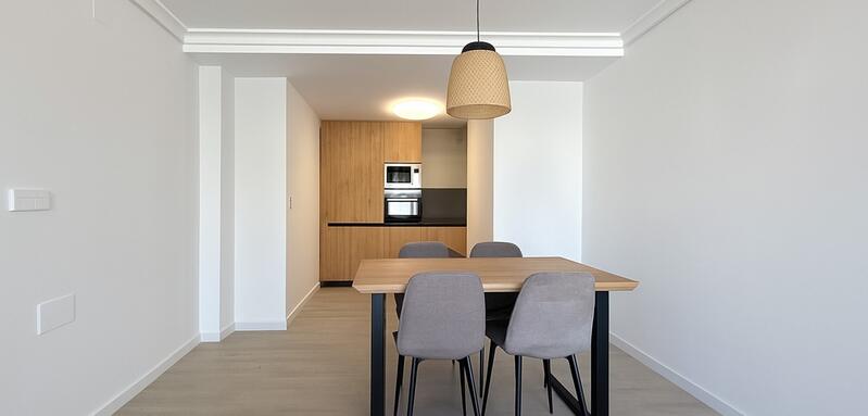 2 chambre Appartement à vendre