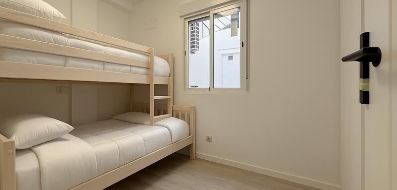 2 chambre Appartement à vendre