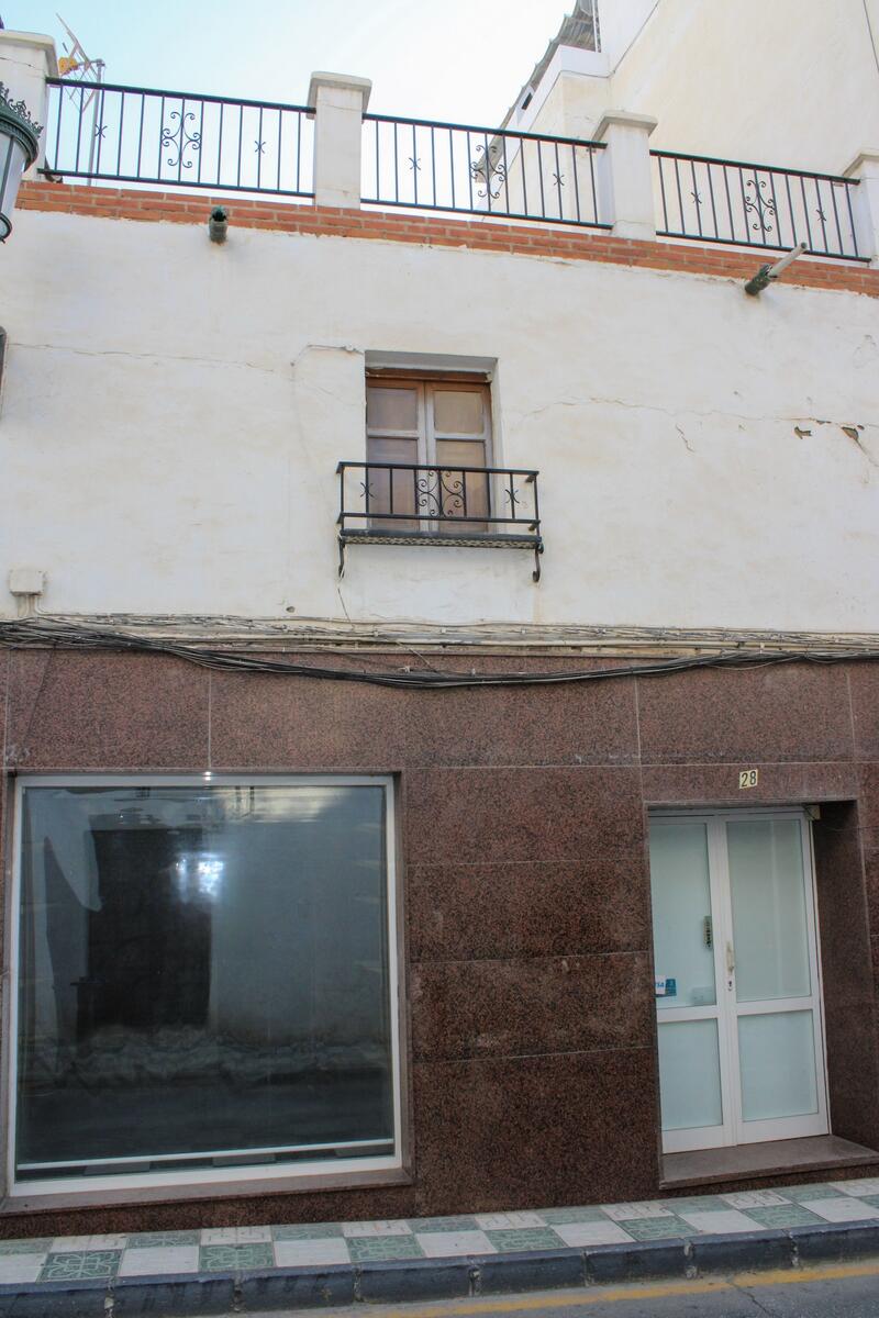 5 slaapkamer Appartement Te koop