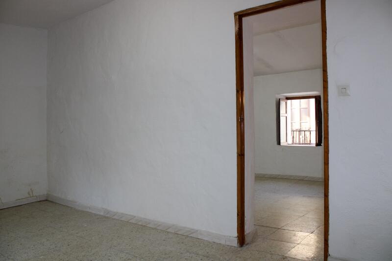5 slaapkamer Appartement Te koop