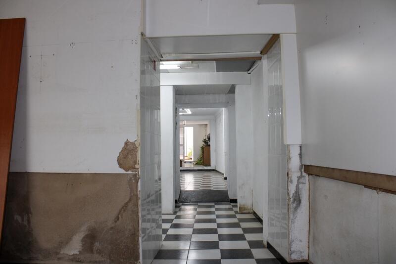 5 slaapkamer Appartement Te koop