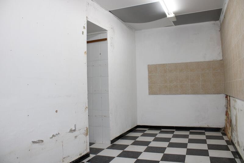 5 slaapkamer Appartement Te koop