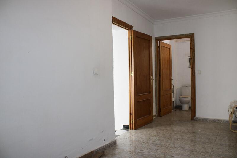 5 slaapkamer Appartement Te koop
