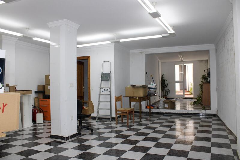 5 slaapkamer Appartement Te koop