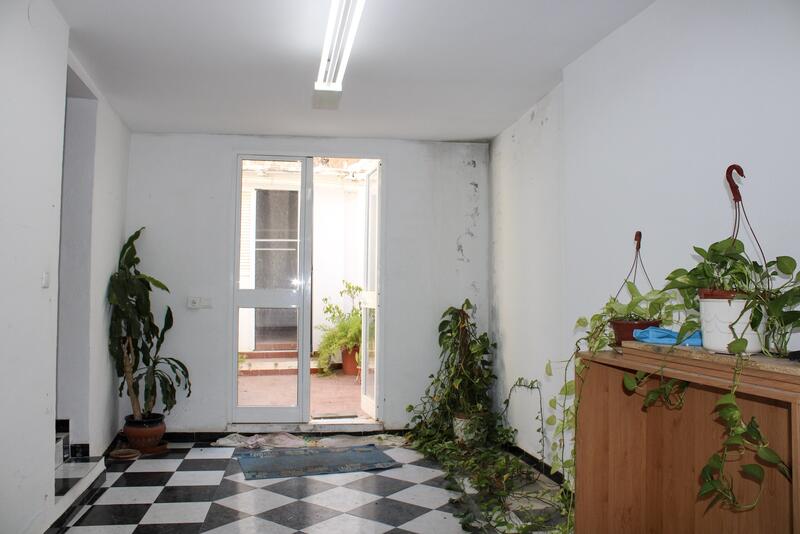 5 slaapkamer Appartement Te koop