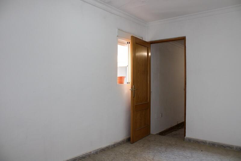 5 slaapkamer Appartement Te koop