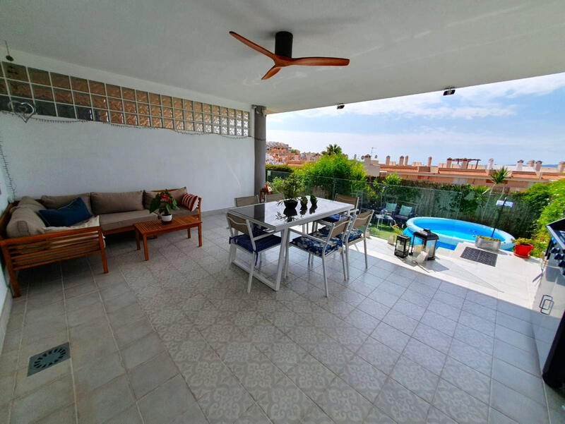 Appartement zu verkaufen in Casares, Málaga