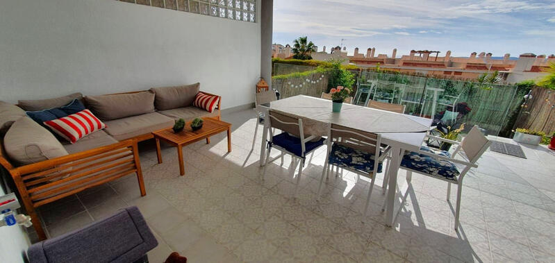 2 Cuarto Apartamento en venta