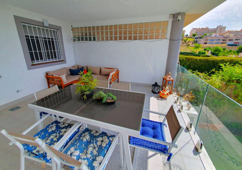 2 Cuarto Apartamento en venta