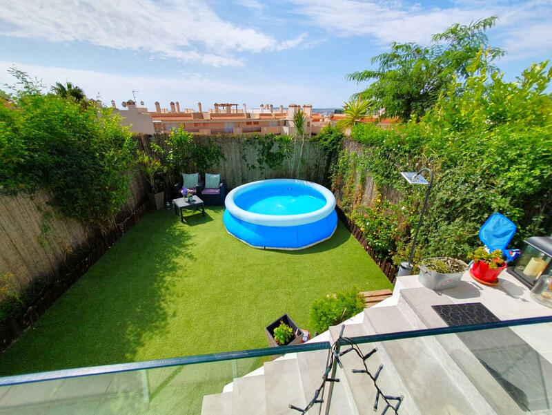 2 Cuarto Apartamento en venta