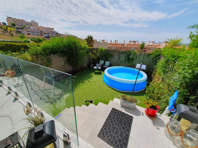 2 Cuarto Apartamento en venta