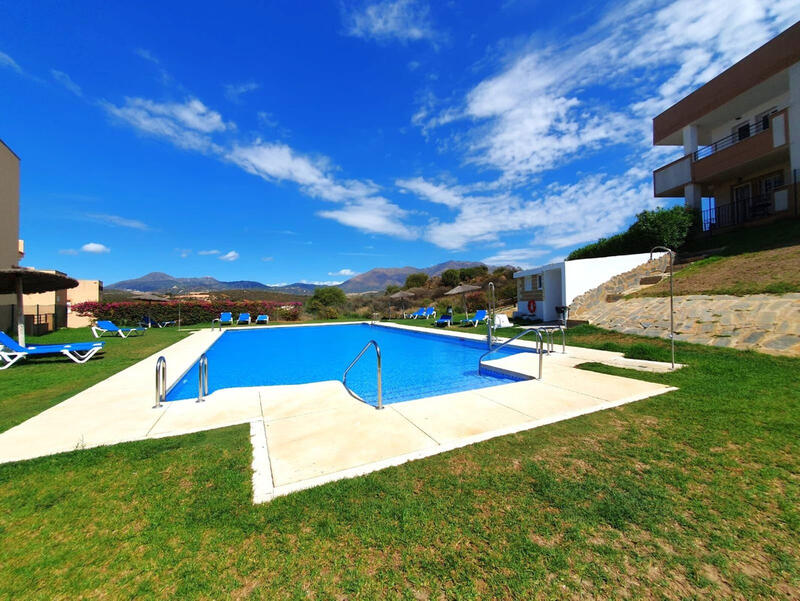 2 Cuarto Apartamento en venta