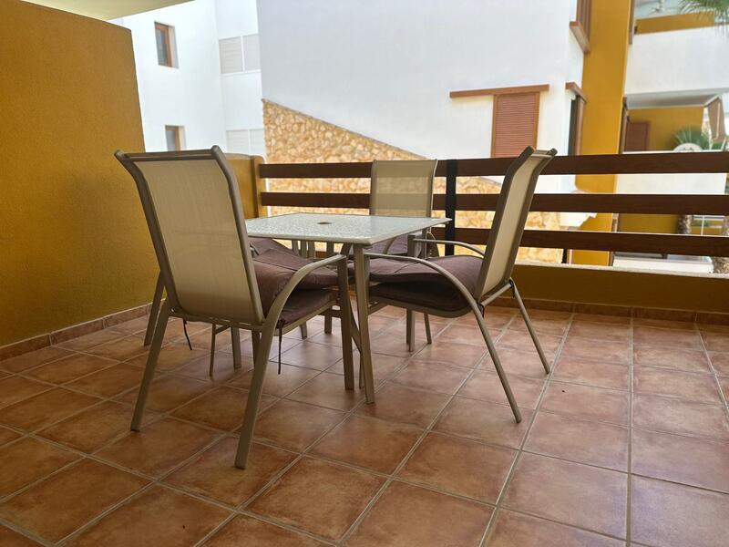 2 Cuarto Apartamento en venta