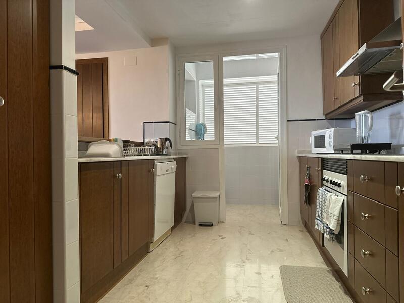 2 Cuarto Apartamento en venta