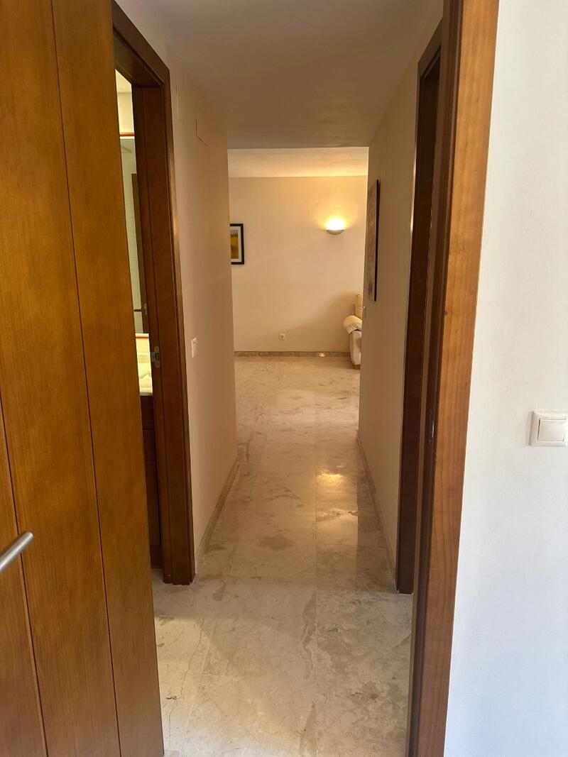 2 Cuarto Apartamento en venta