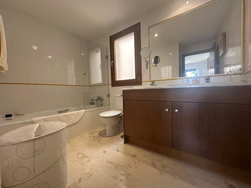 2 Cuarto Apartamento en venta