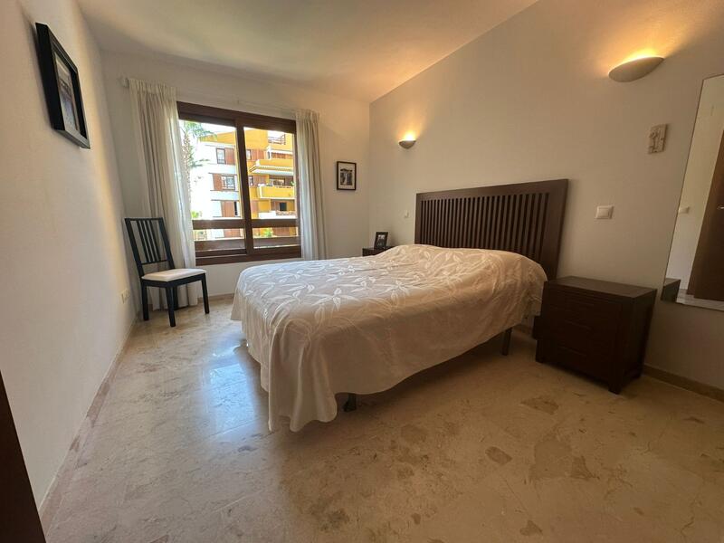2 Cuarto Apartamento en venta