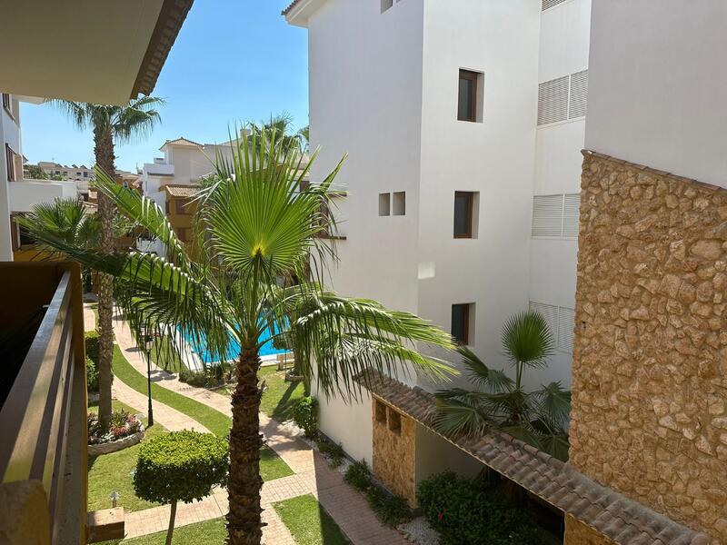 2 Cuarto Apartamento en venta