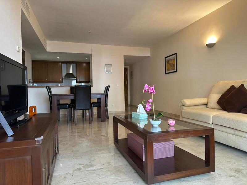 2 Cuarto Apartamento en venta