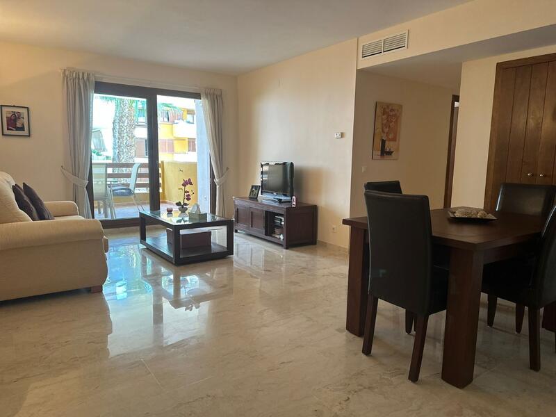 2 Cuarto Apartamento en venta