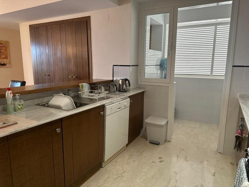 2 Cuarto Apartamento en venta