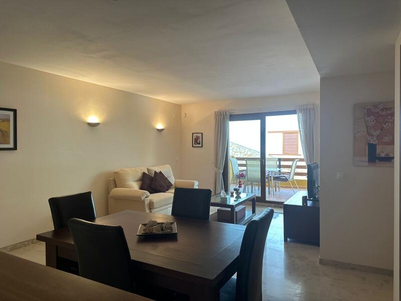 2 Cuarto Apartamento en venta