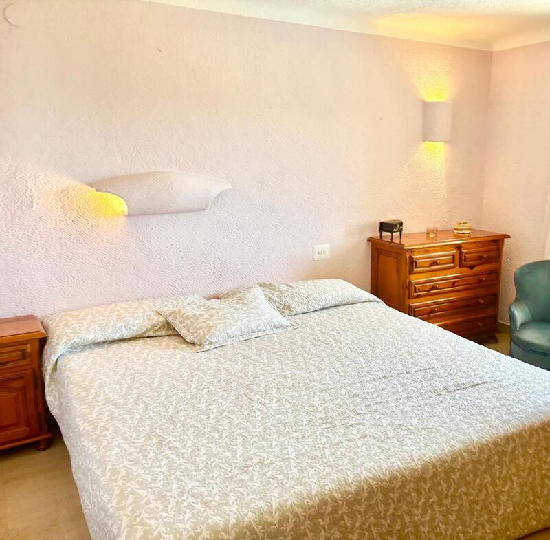 4 sovrum Villa till salu