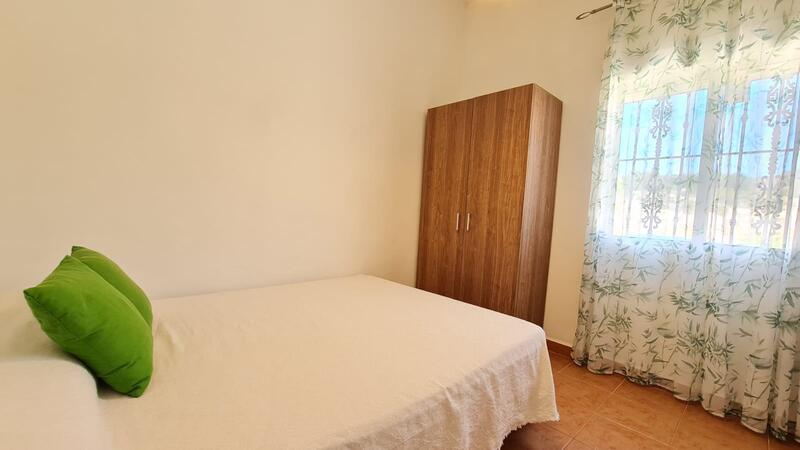 3 sovrum Villa till salu