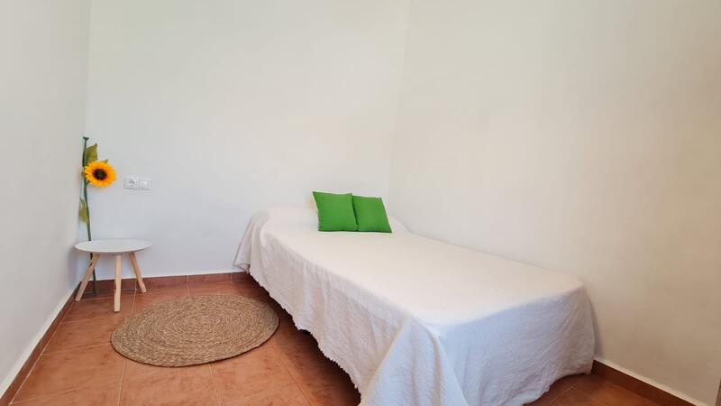 3 sovrum Villa till salu