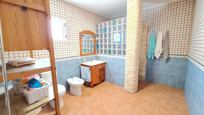 3 sovrum Villa till salu