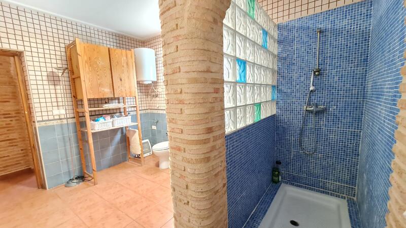 3 sovrum Villa till salu