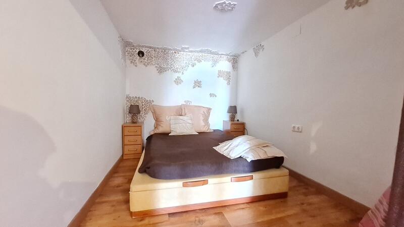 3 sovrum Villa till salu