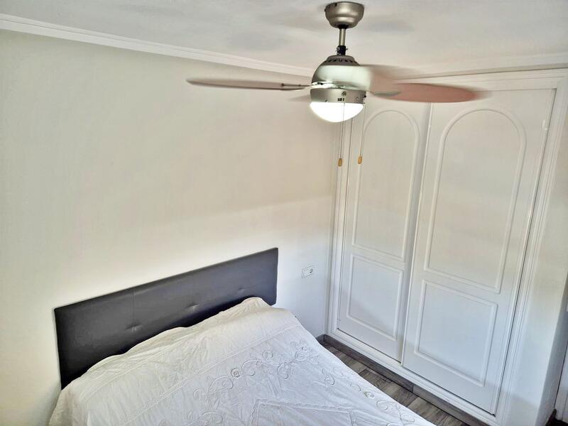 3 slaapkamer Villa Te koop